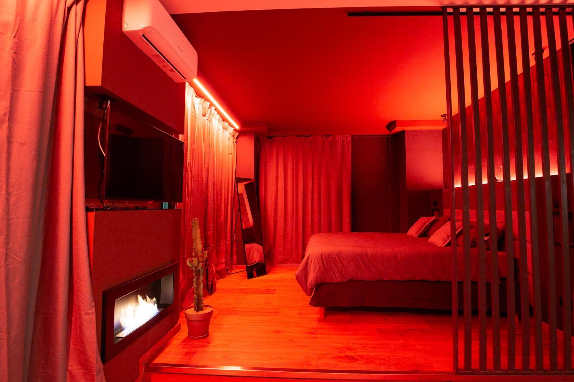 Retreat - Con Privata Appartamento Roma