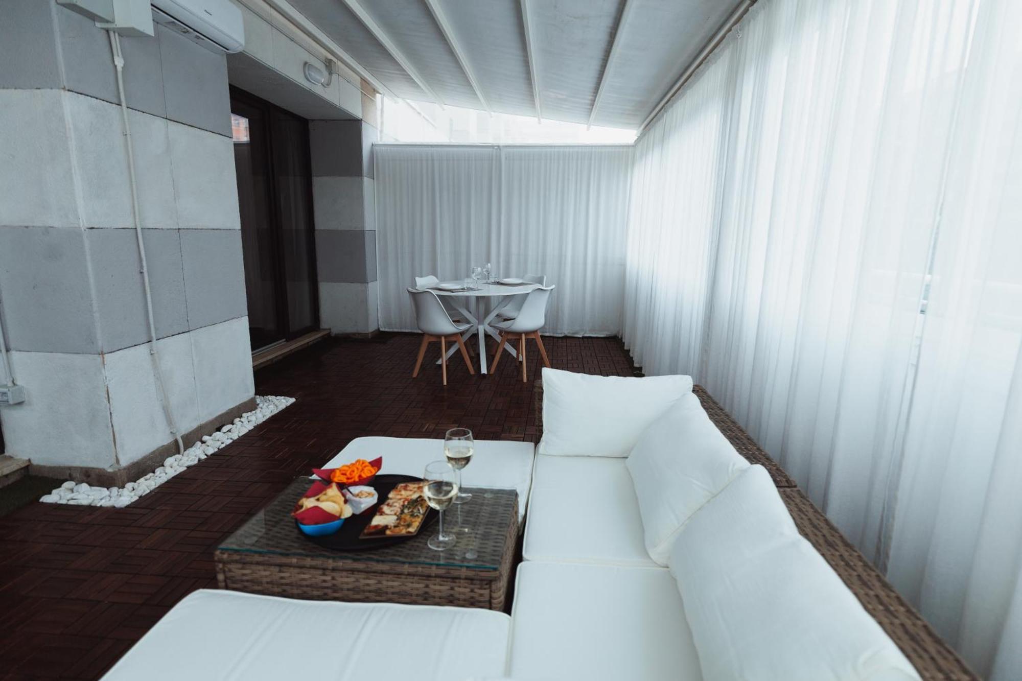 Appartamento Retreat - Con Privata