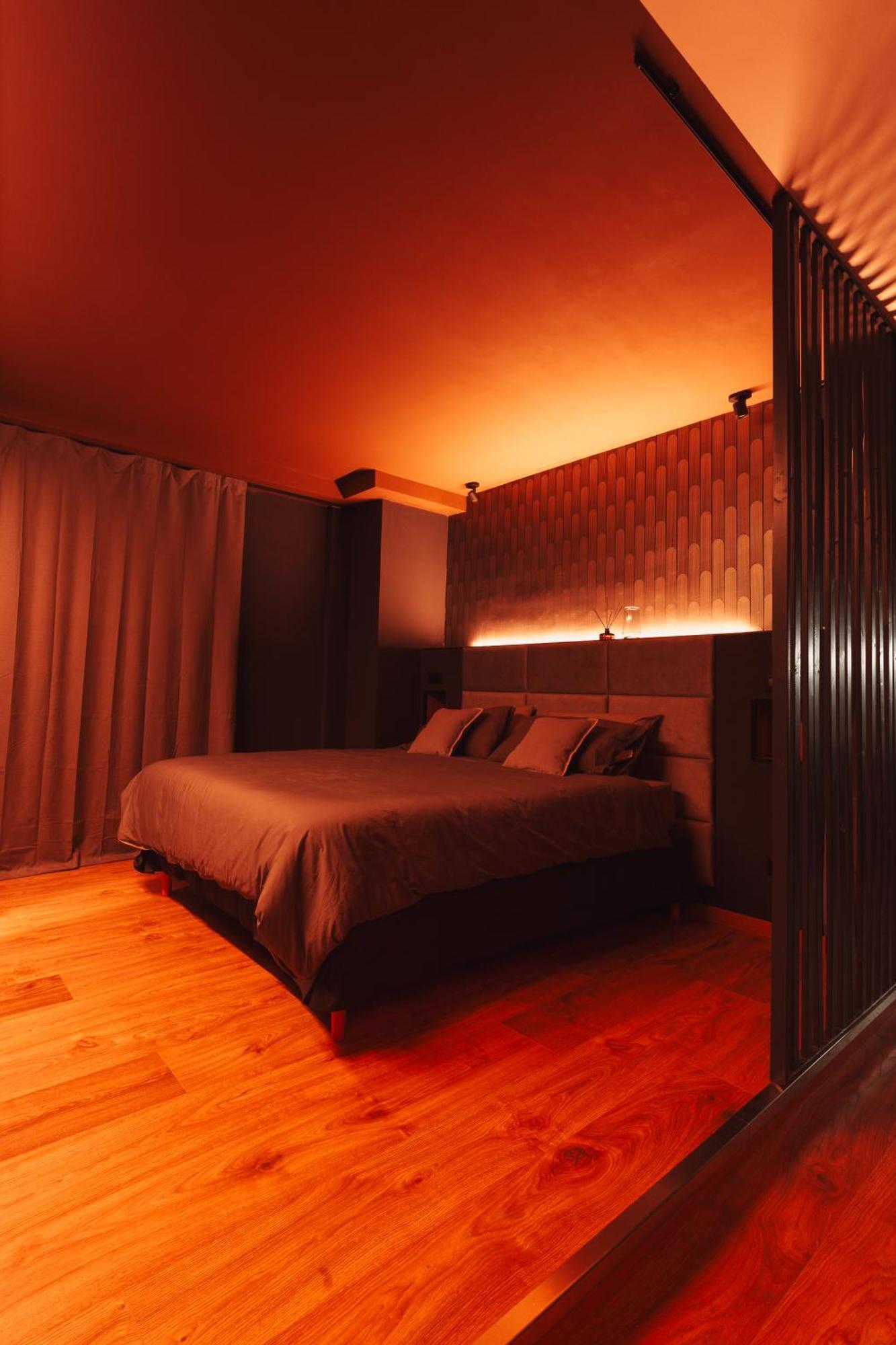 Appartamento Retreat - Con Privata Roma