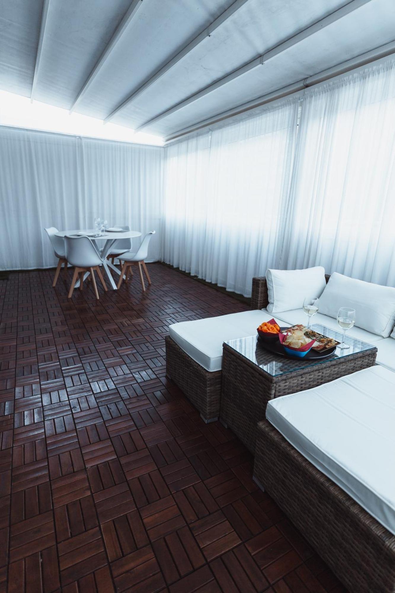 Retreat - Con Privata Roma