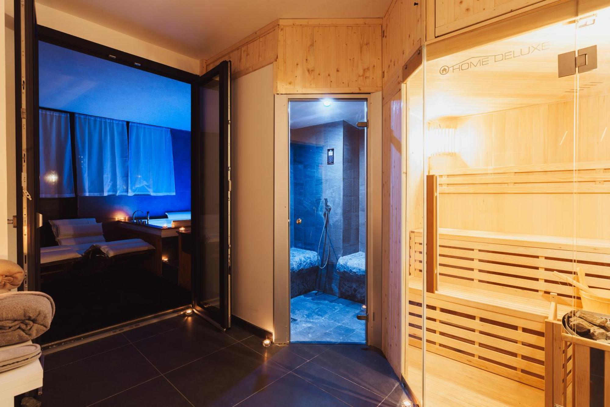 Retreat - Con Privata * Roma