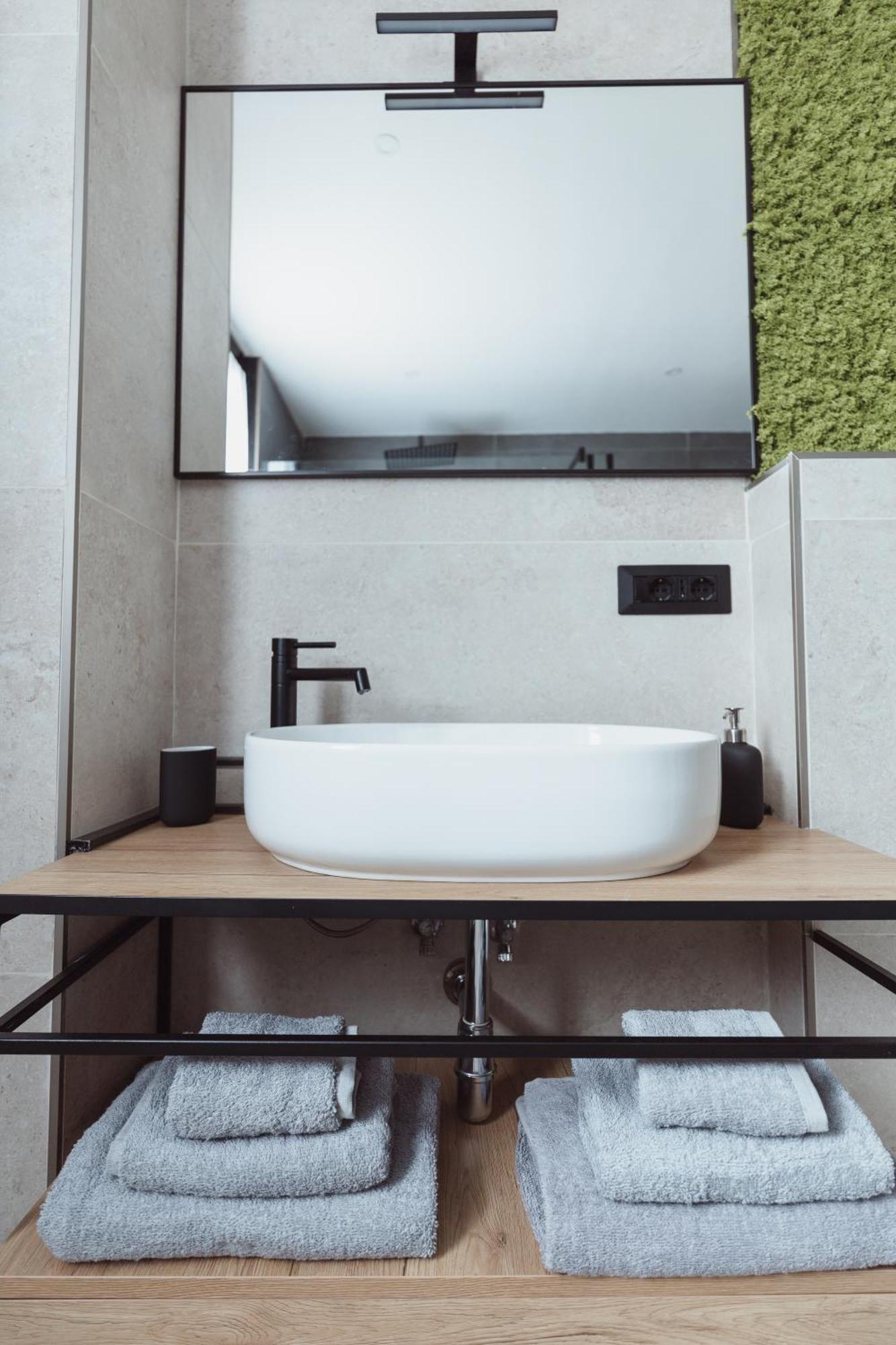 Retreat - Con Privata Appartamento Roma