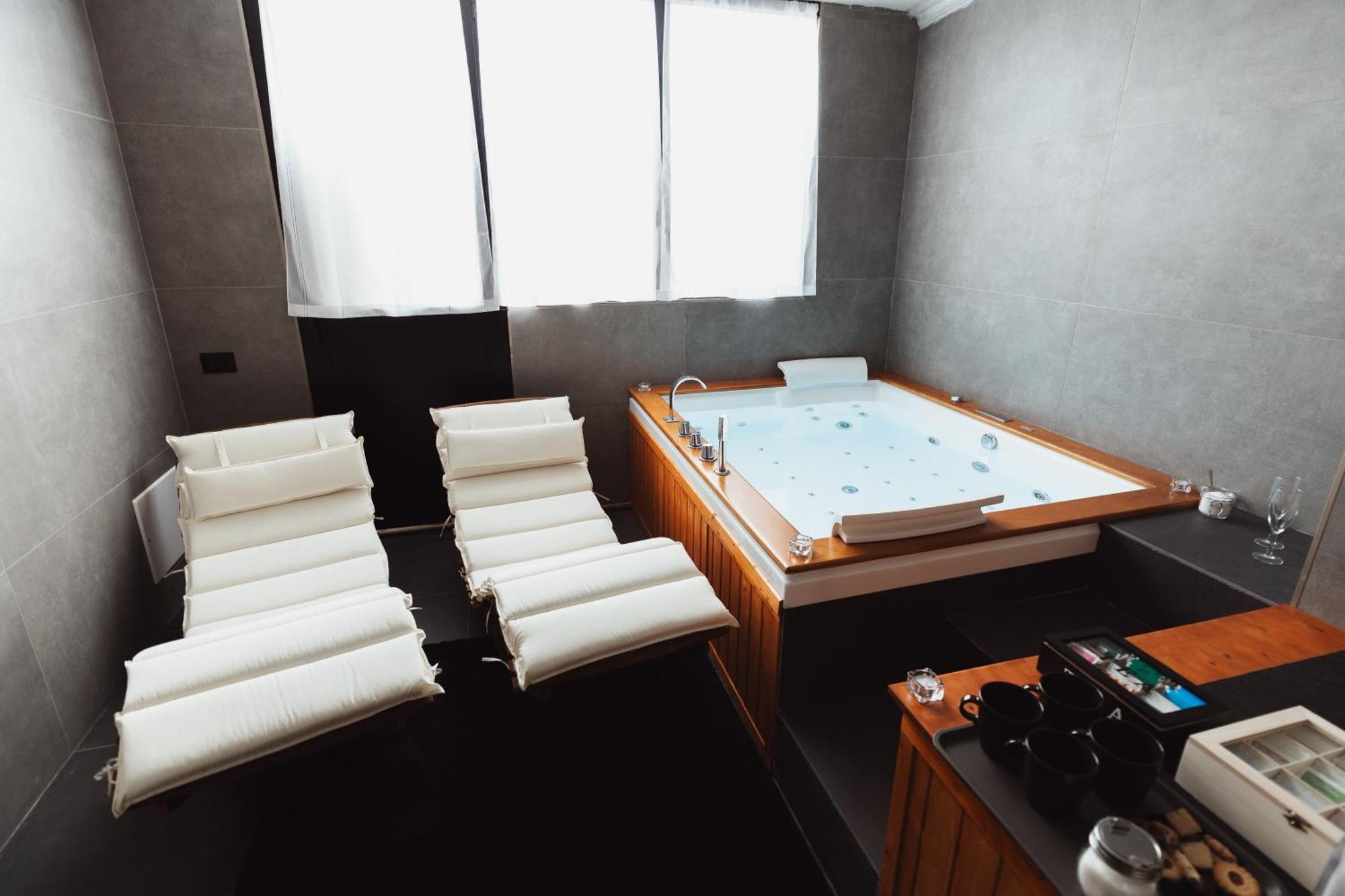 Appartamento Retreat - Con Privata Roma