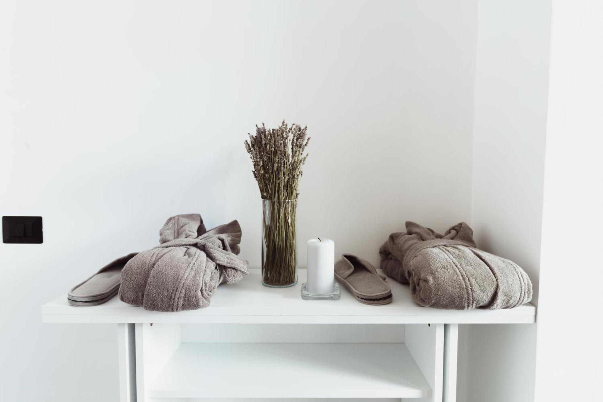 Appartamento Retreat - Con Privata *