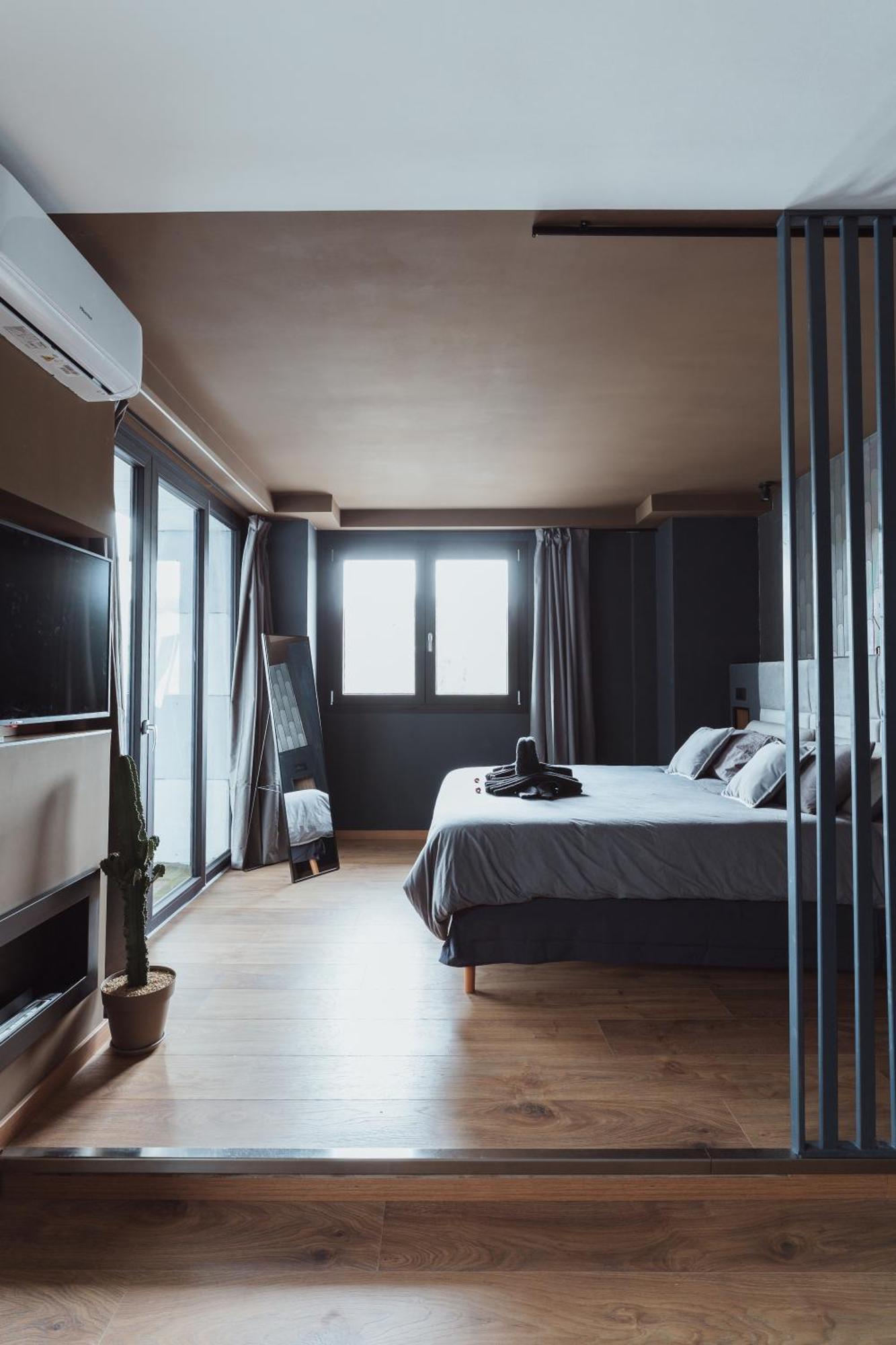 Retreat - Con Privata Appartamento *