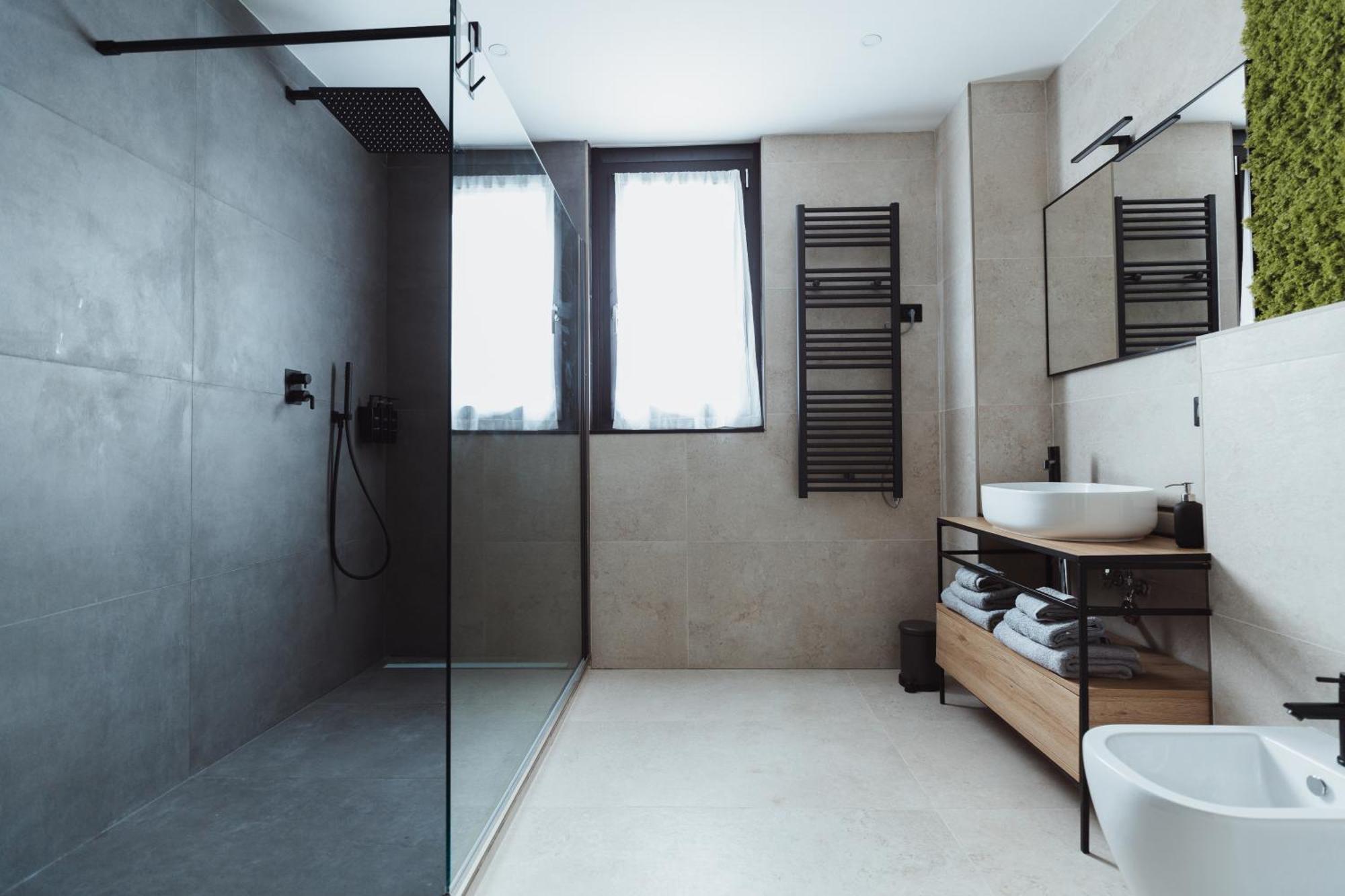 Apartamento Retreat - Con Privata Roma