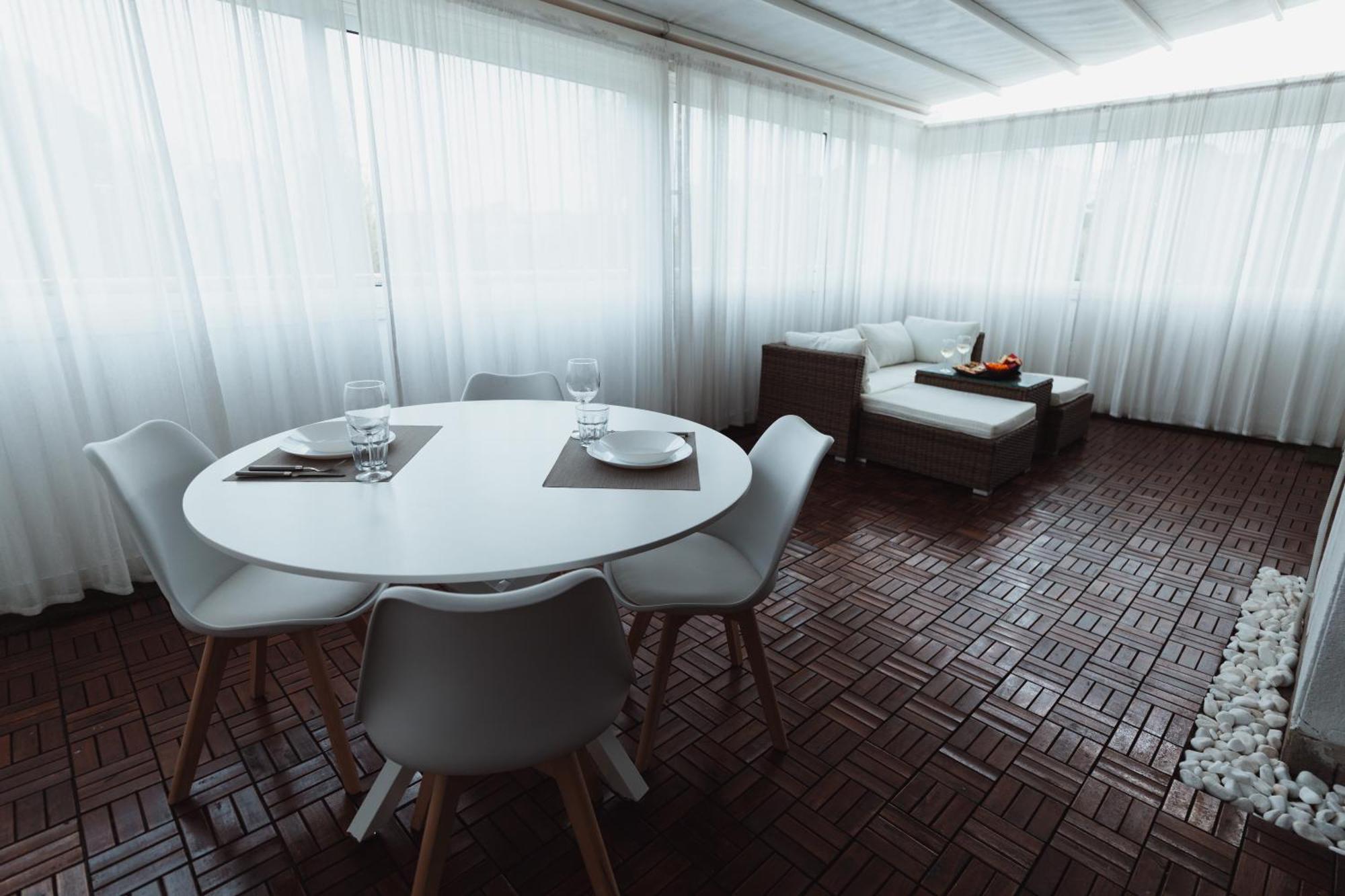 Retreat - Con Privata Apartamento Roma