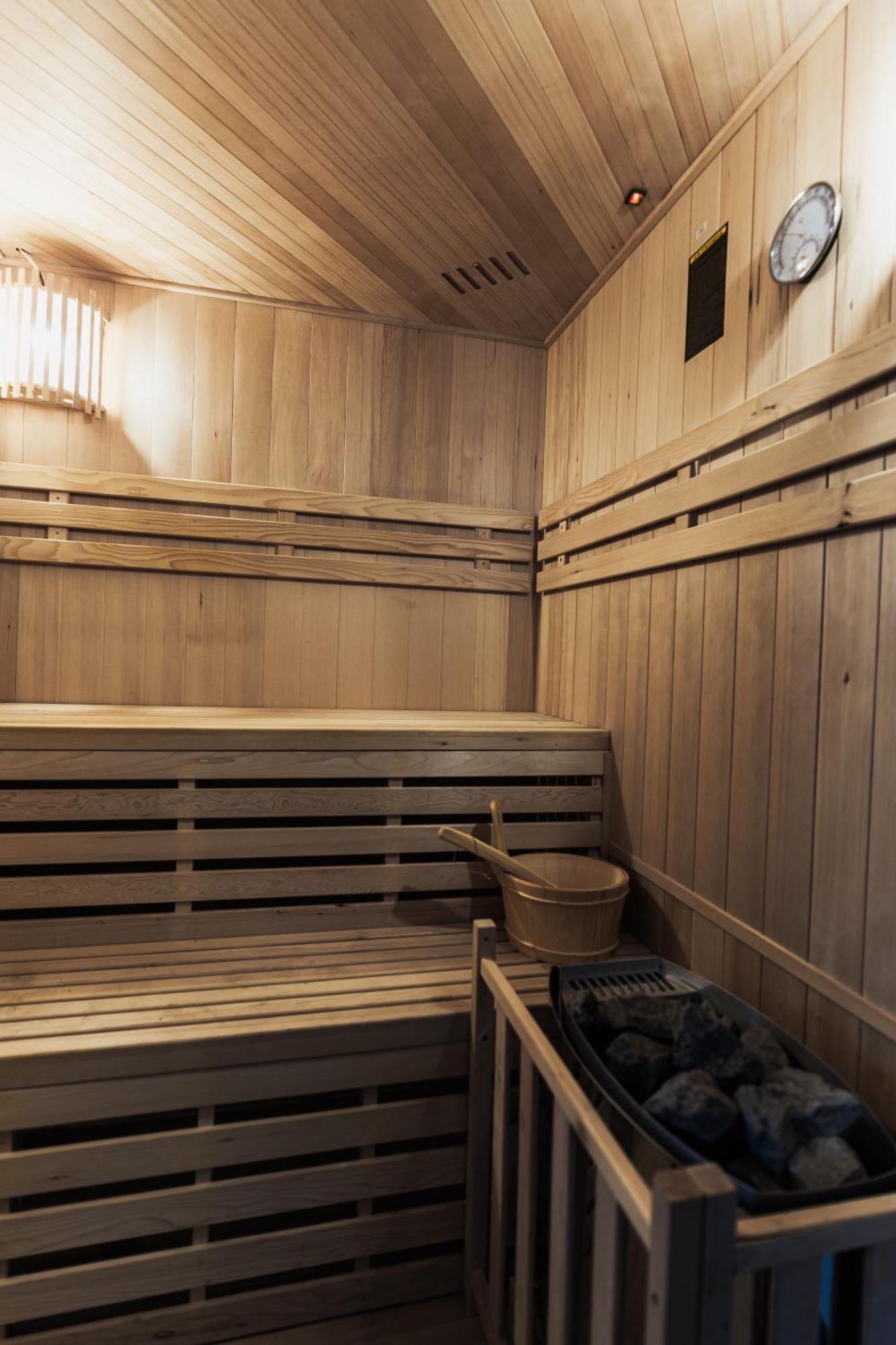 Retreat - Con Privata Apartamento Roma