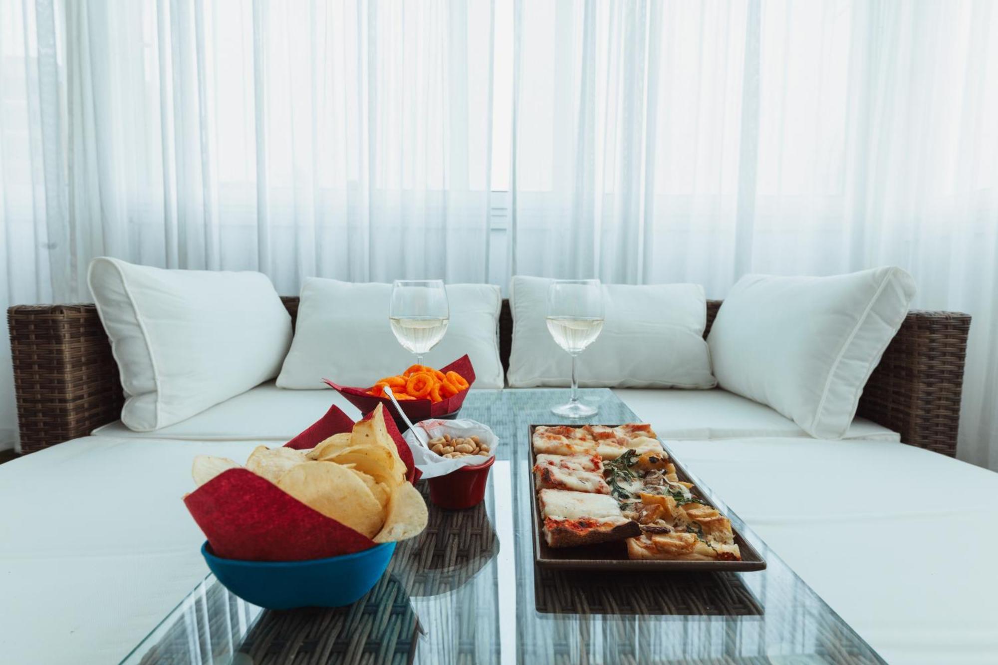 Apartamento Retreat - Con Privata *