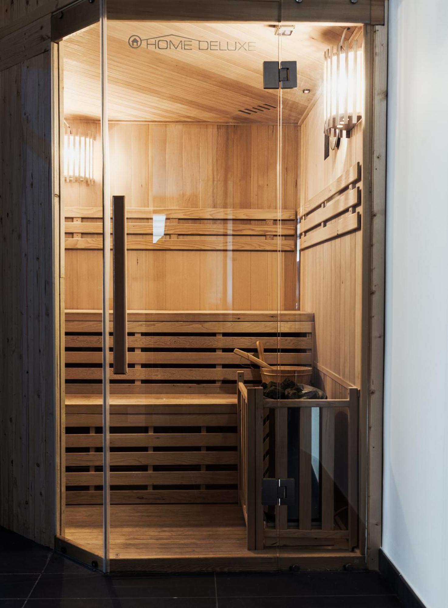 Apartamento Retreat - Con Privata *